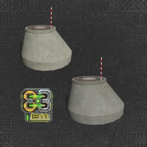 Slurry Shaft Package