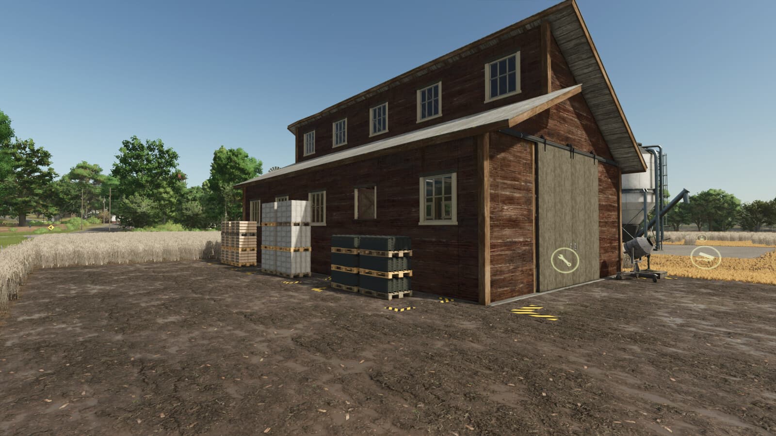 Stoneworks
