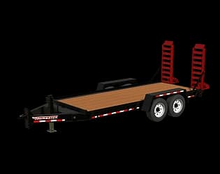 Tow Master Trailer Pack