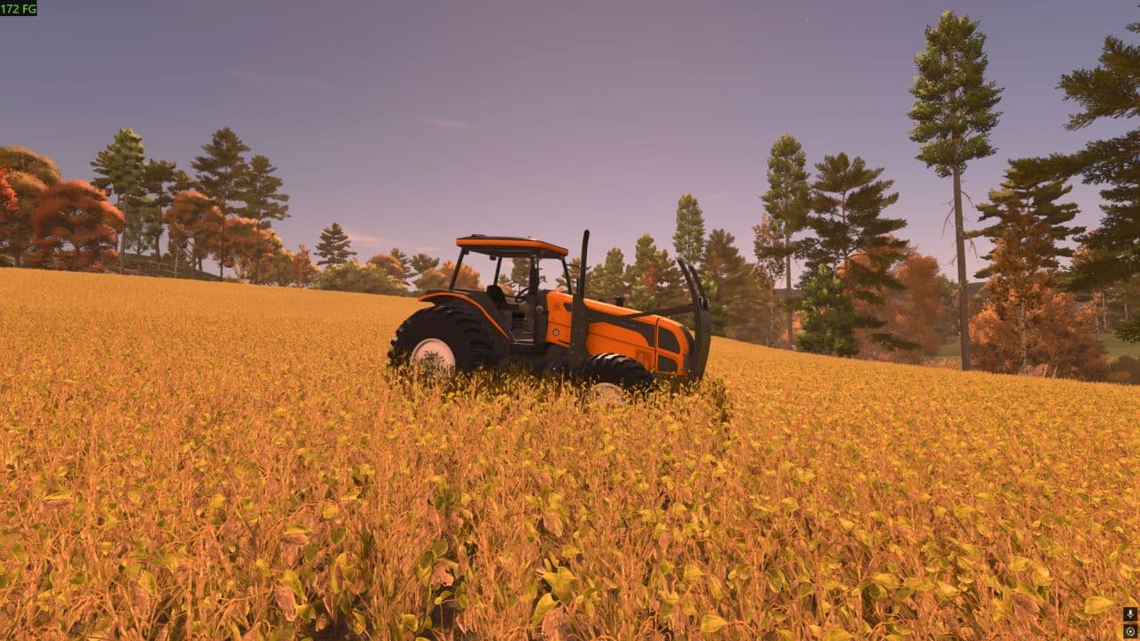 Valtra BH 180 205i