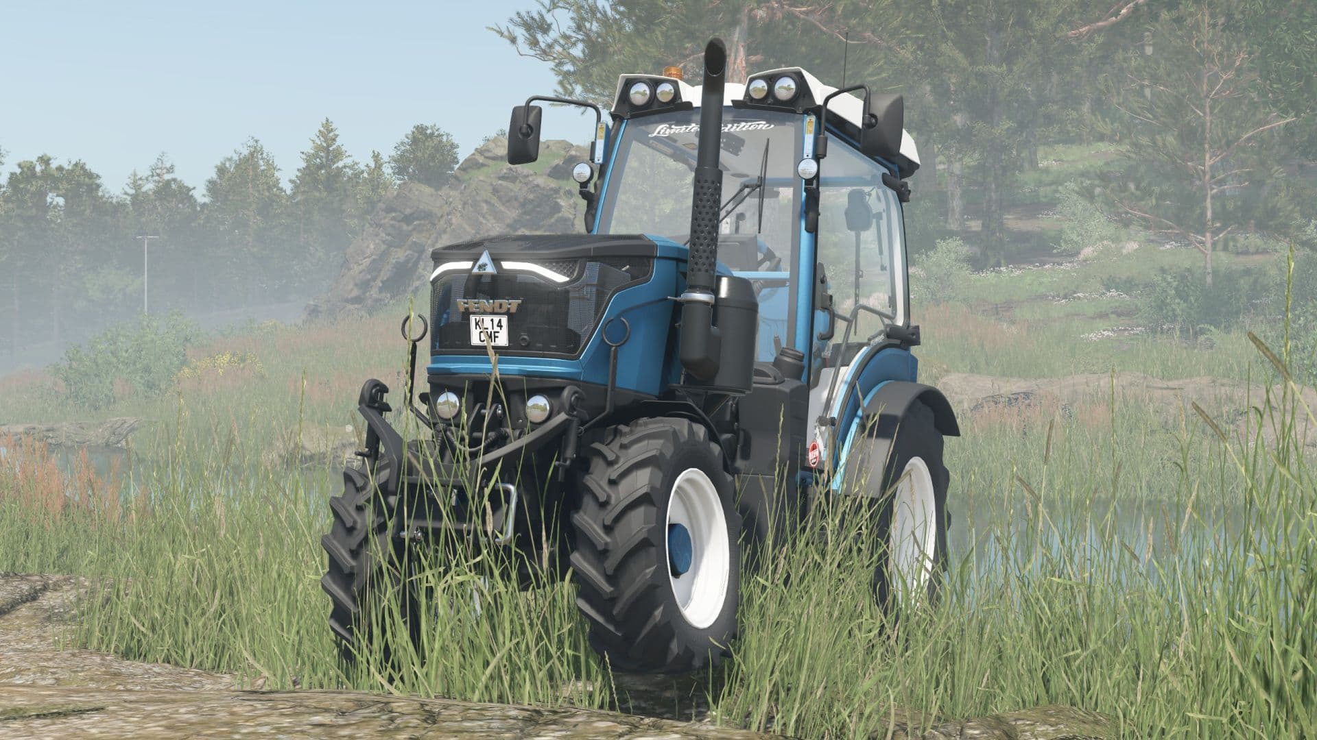 Vario 200 Limited Edition