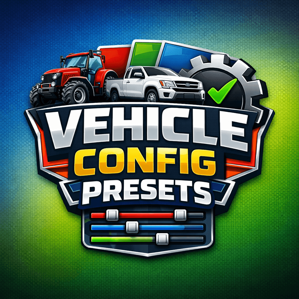 Vehicle Configuration Tool