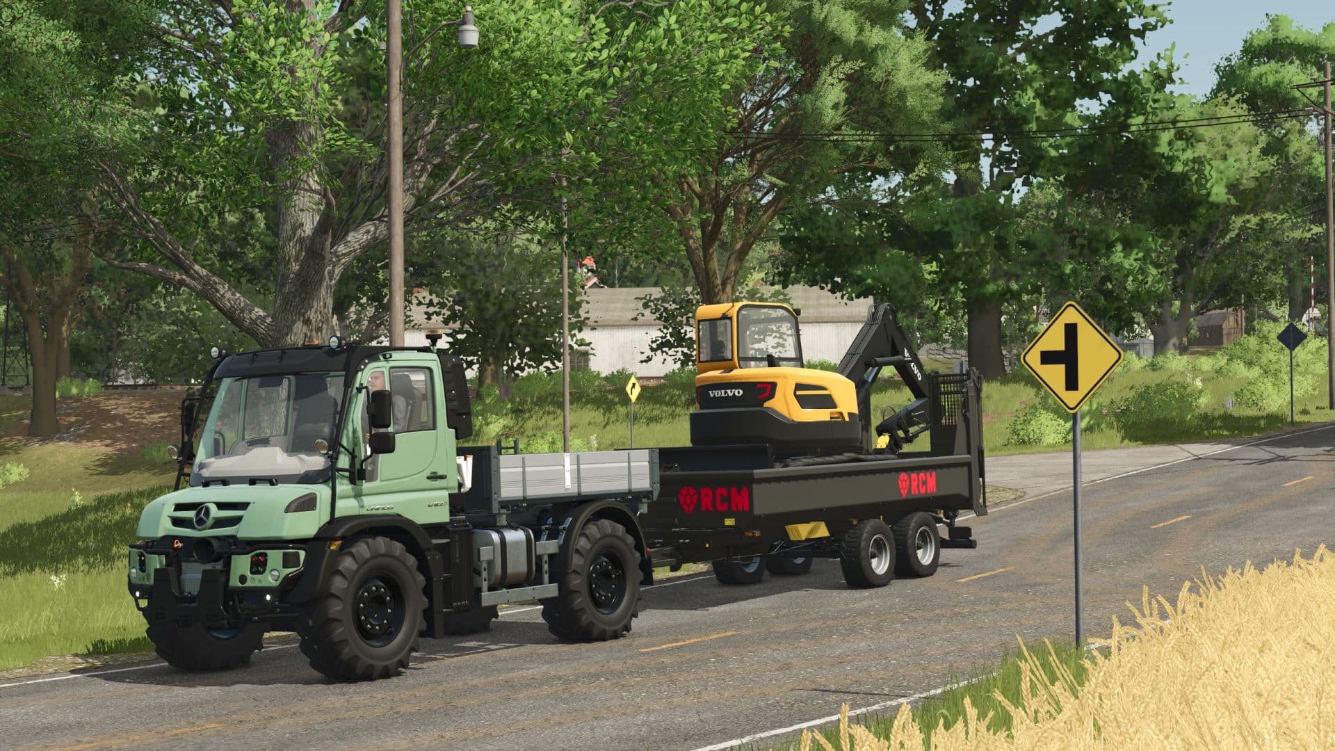Volvo ECR88D VA