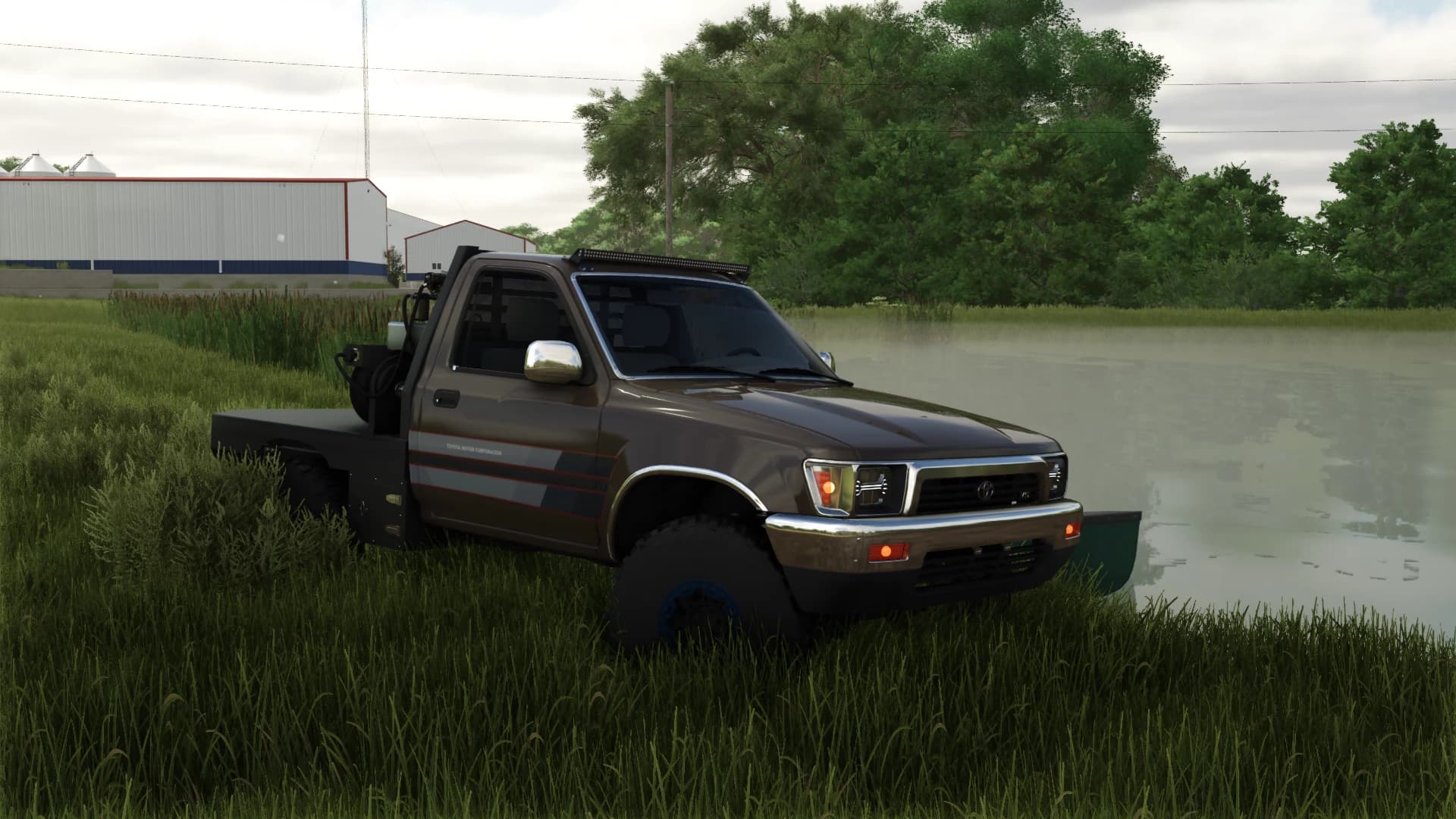 1994 Toyota tacoma v1.0