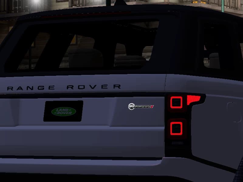 2020 RANGEROVER SVAUTOBIOGRAPHY