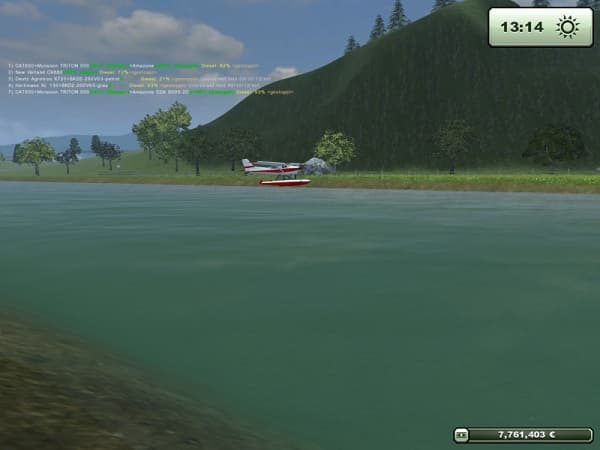 3 Cessna