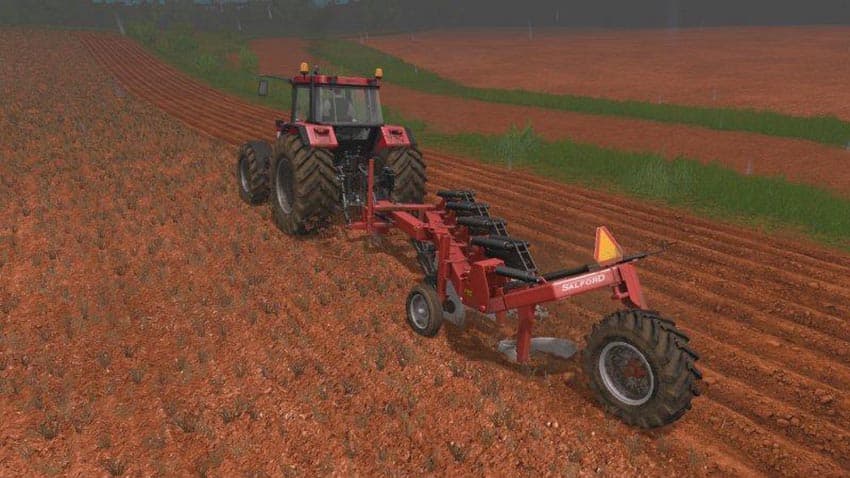 4Real Module 03 – Ground Response (Estancia Lapacho)