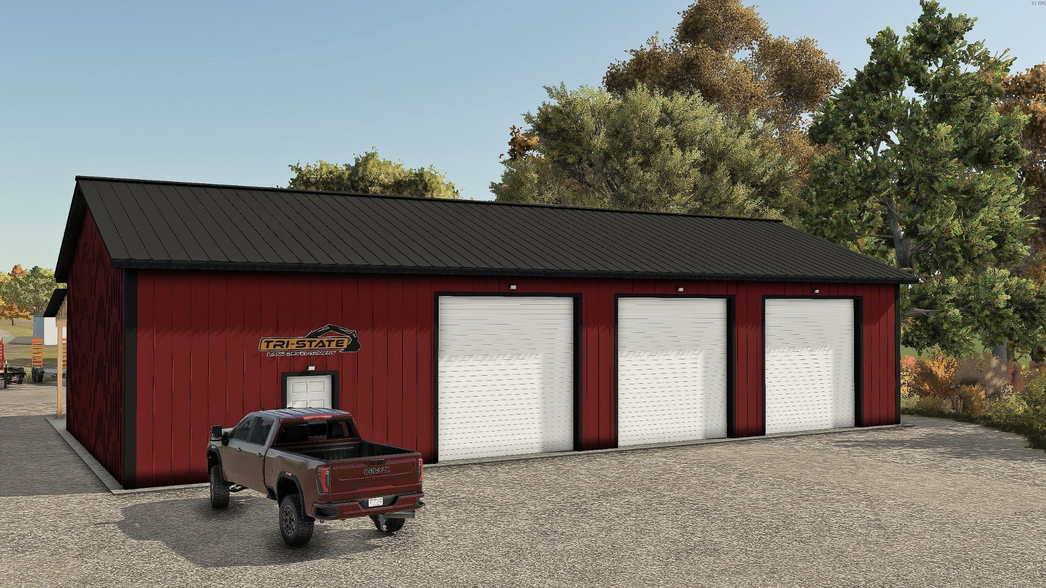 50x80 Shop