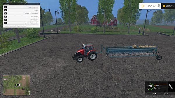 8M SEEDER PACK