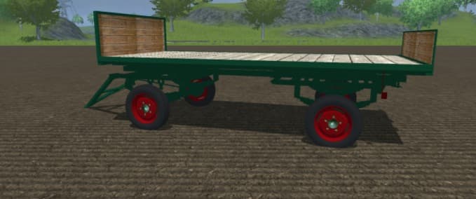 AA 47 Moller
