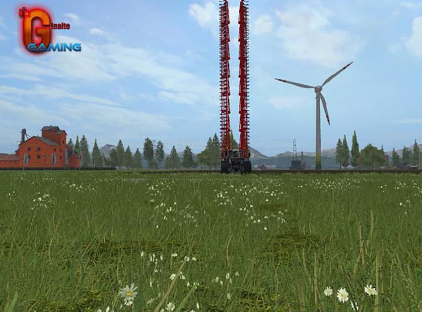 AGRO 50M PACK