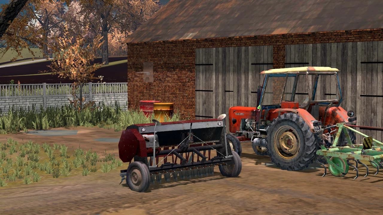 AGROMET POZNANIAK