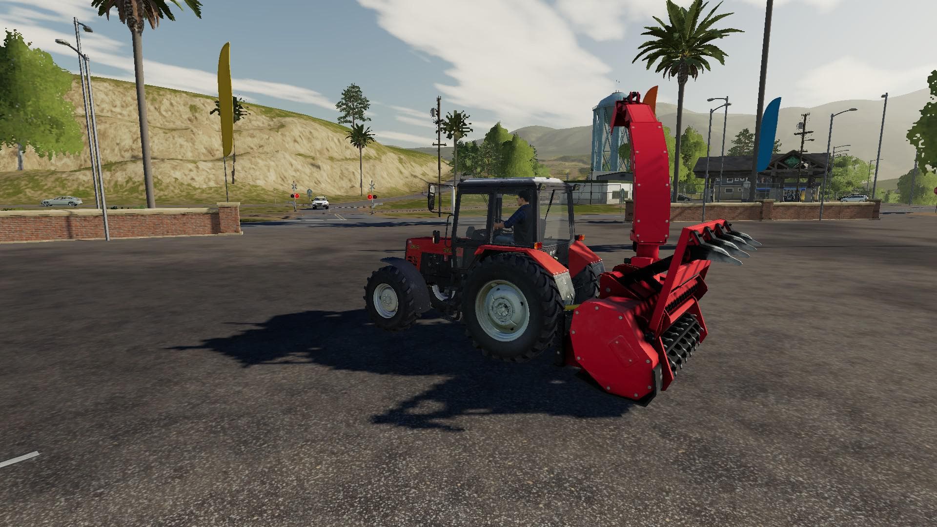 AHWI 700