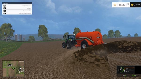 Abbey 200 R