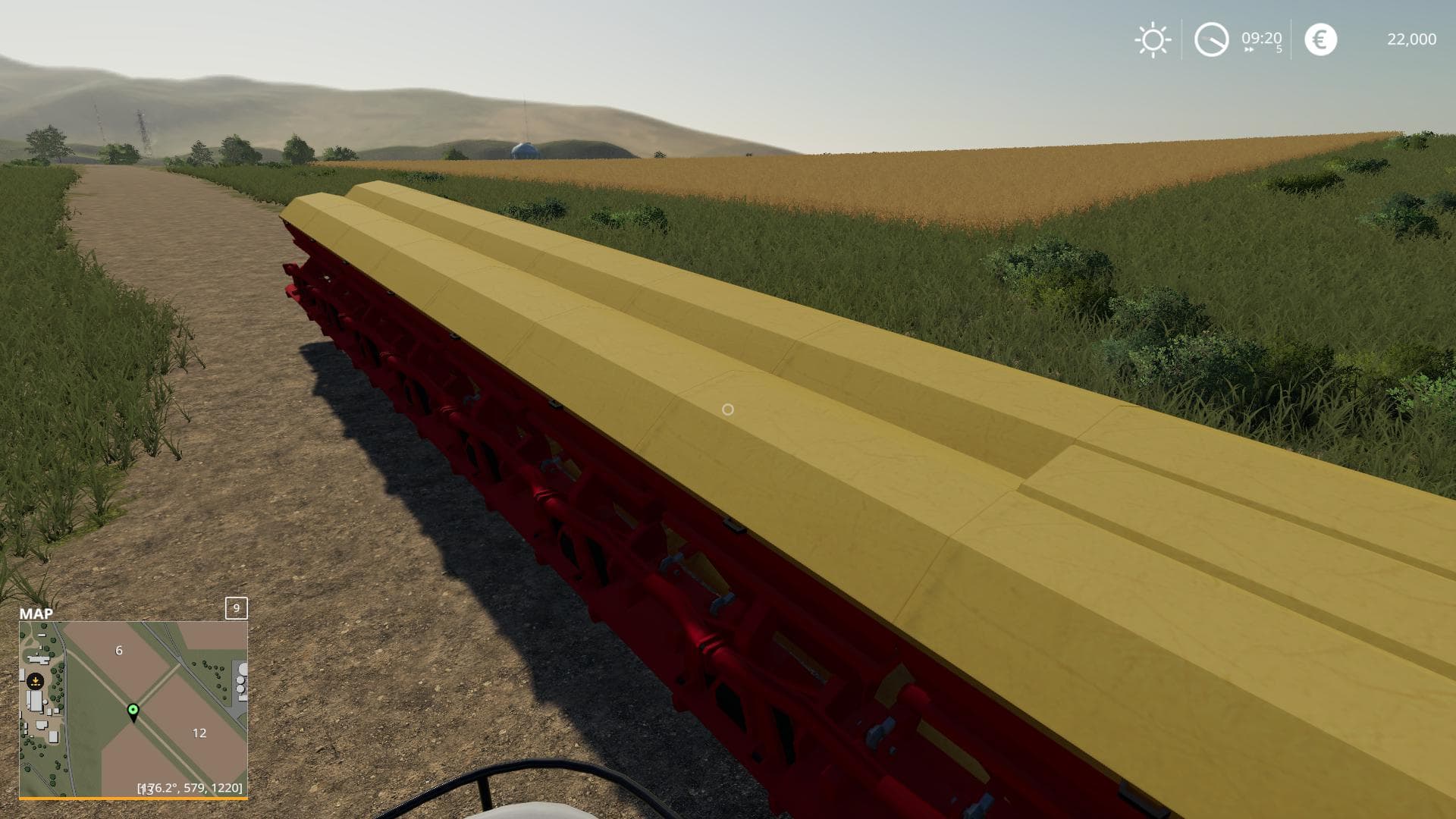 Aerosem 5000 Beta