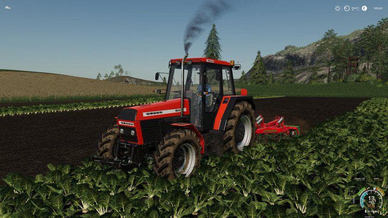 Agro-Masz APN30