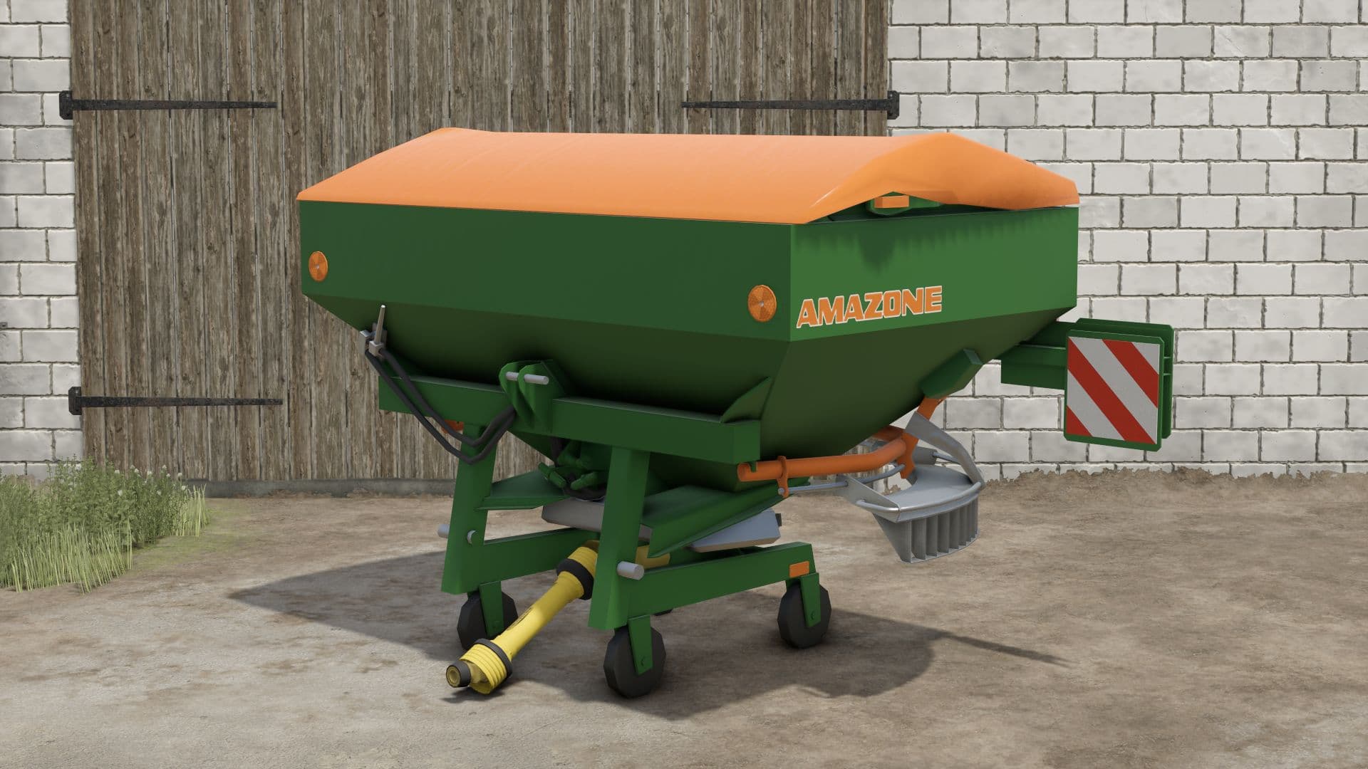 Amazone ZAX 1402 Perfect