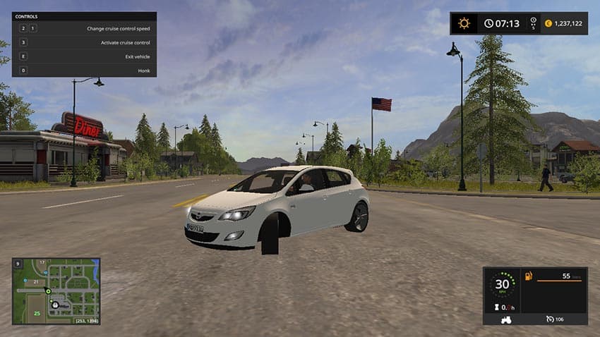 Astra J 1.6 Turbo INNOVATION