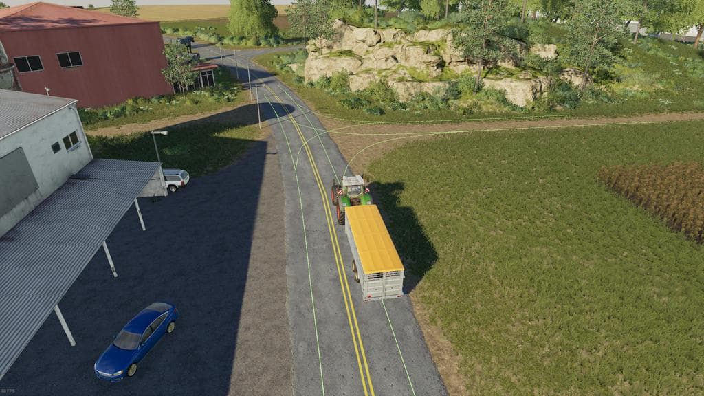 AUTODRIVE