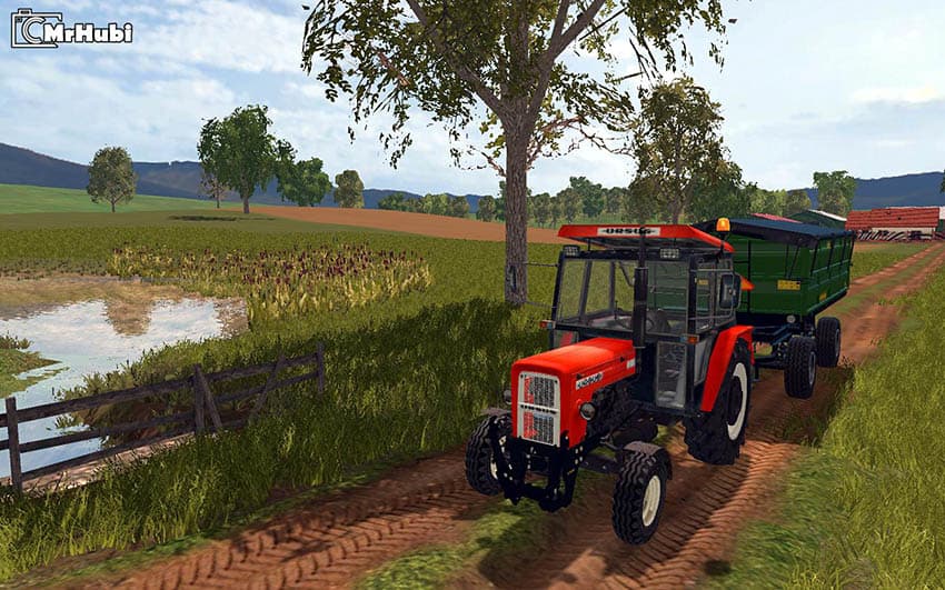 Autosan D-47 New
