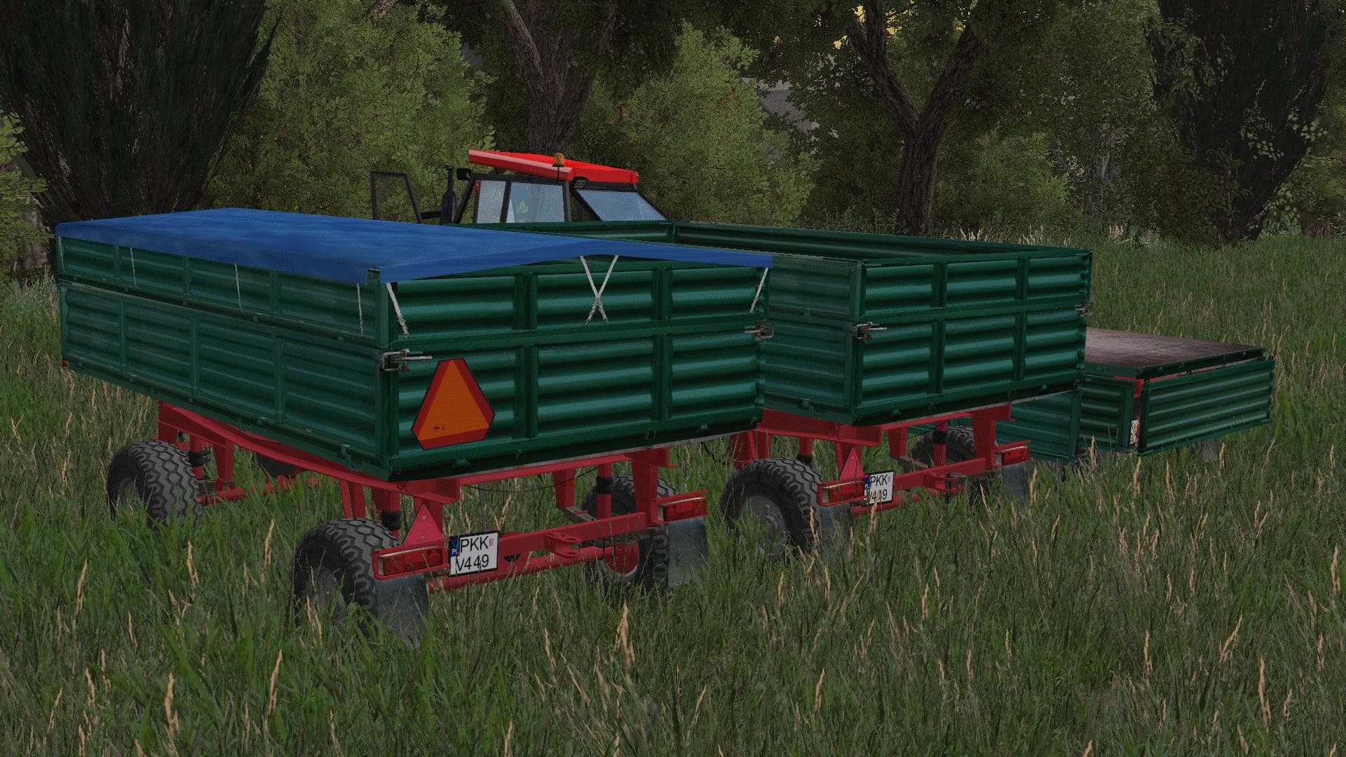 Autosan D46