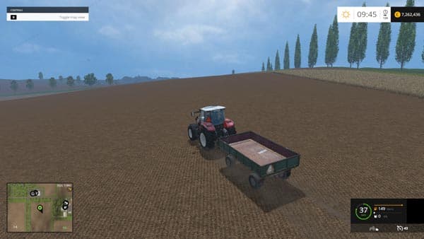 Autosan D46B