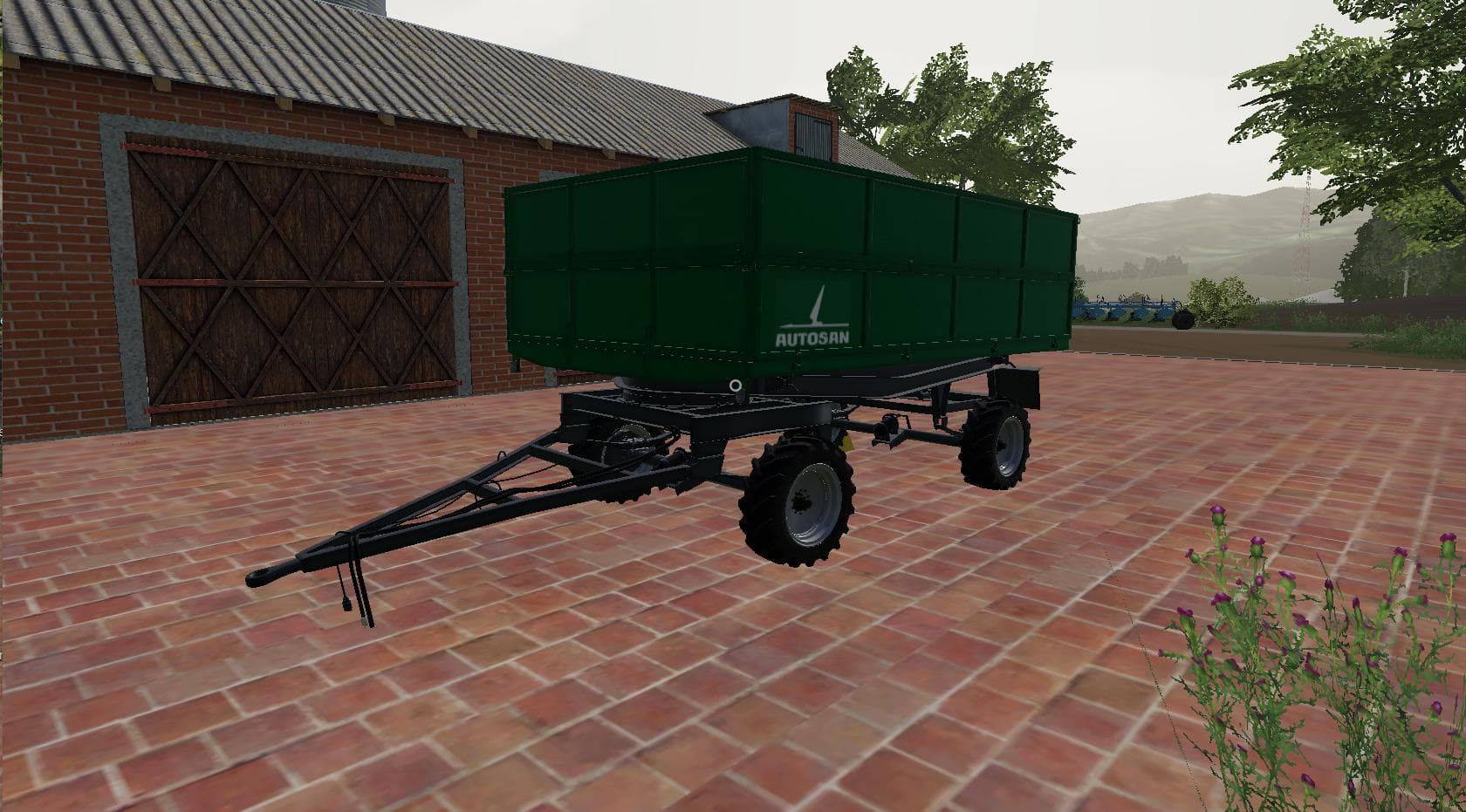 Autosan D47