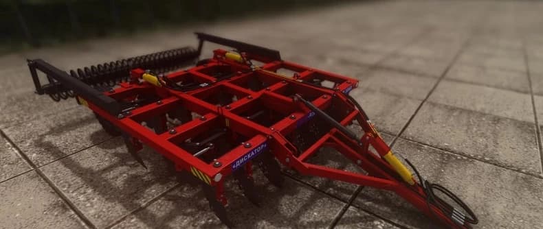BDM 3X4P VERSION
