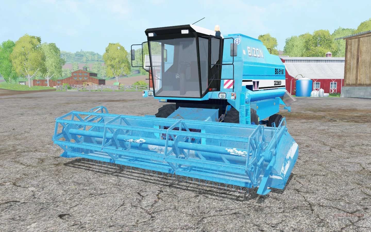 BIZON BS 5110