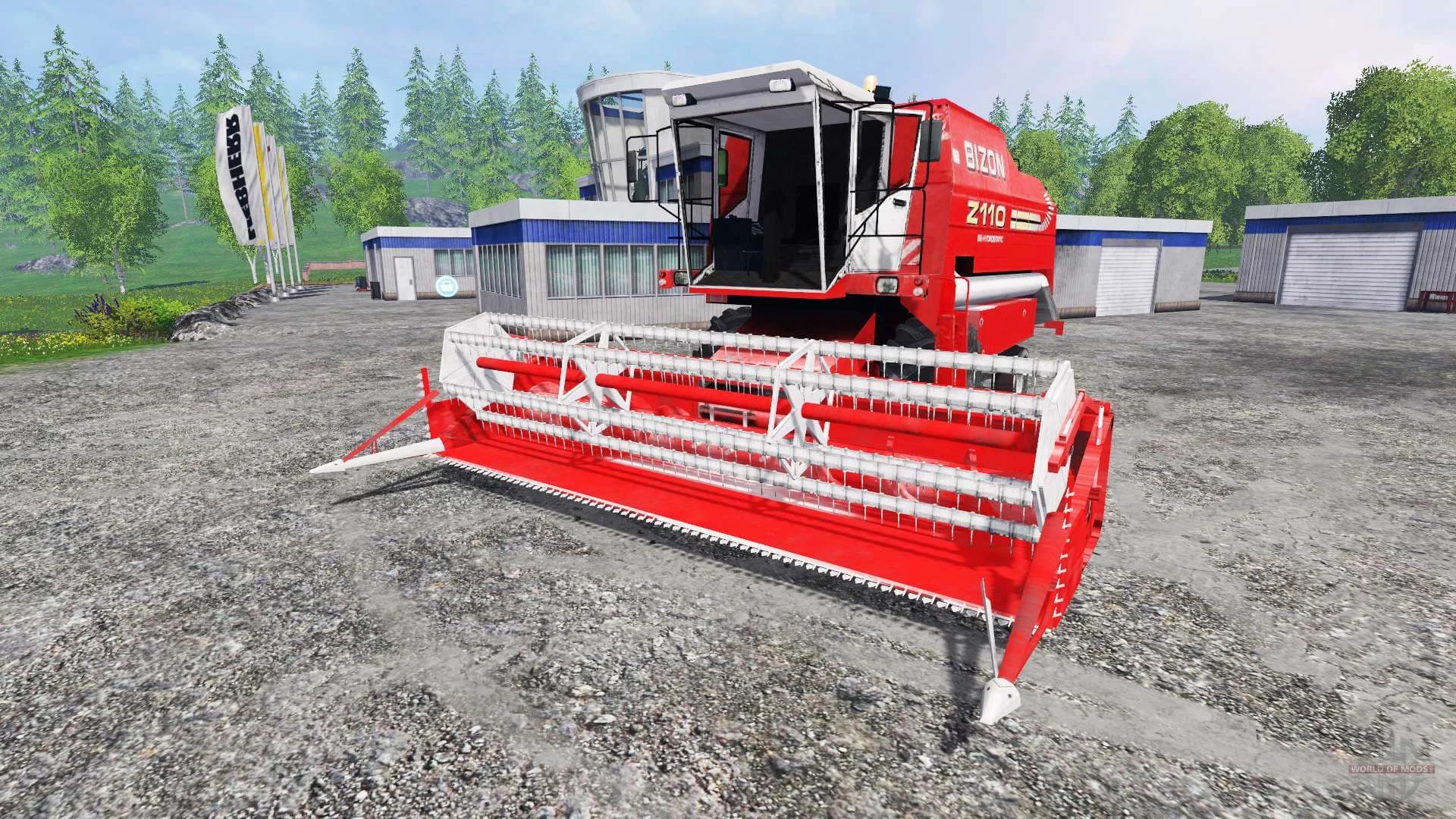 BIZON BS Z110