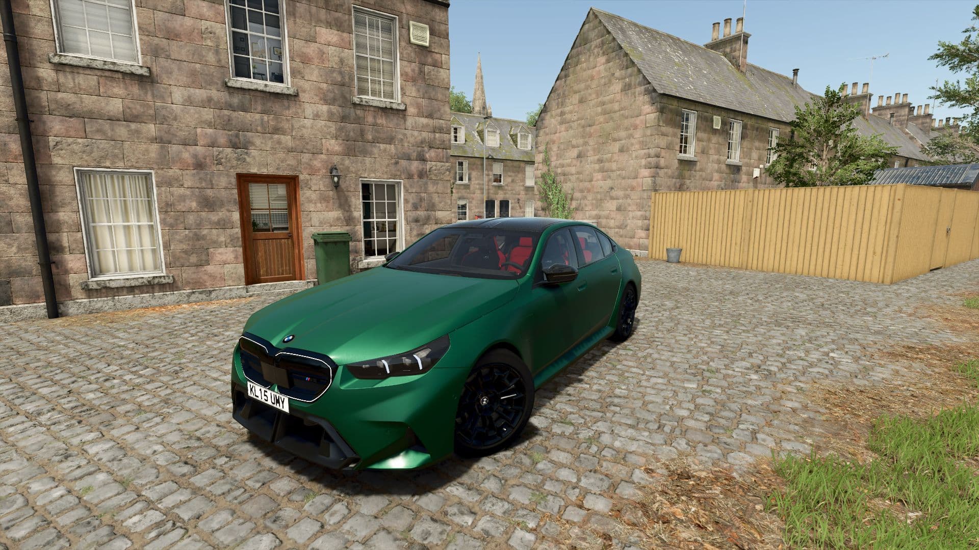 BMW M5