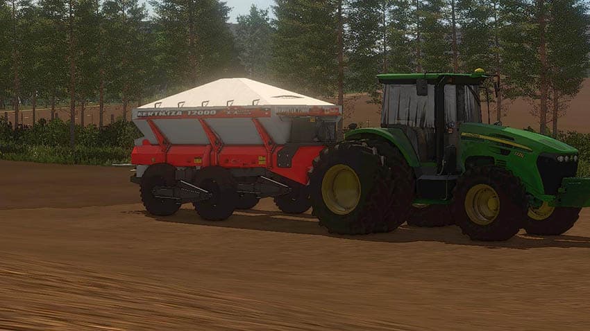 Baldan Fertiliza 12000