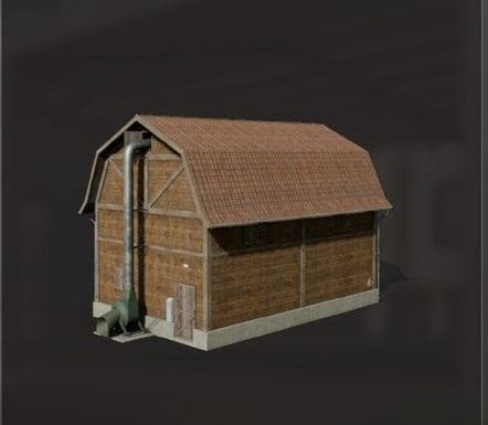 Barn Final