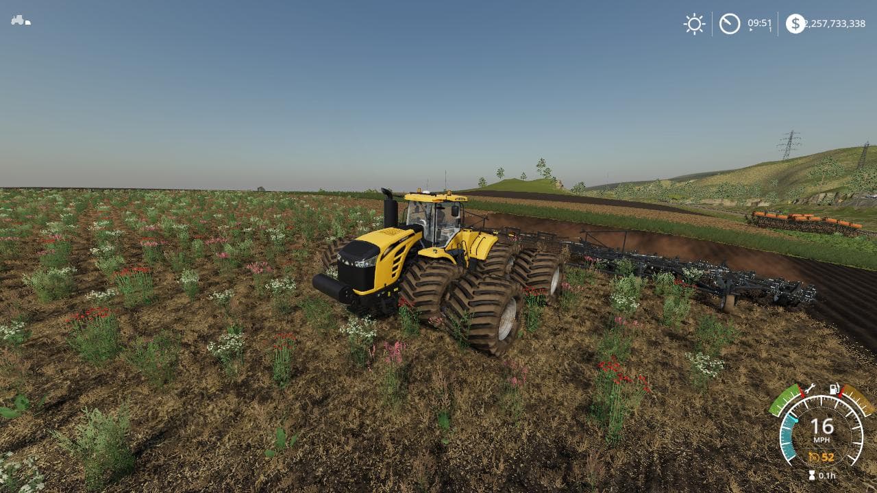BEAST CHALLENGER MT900E UPDATE