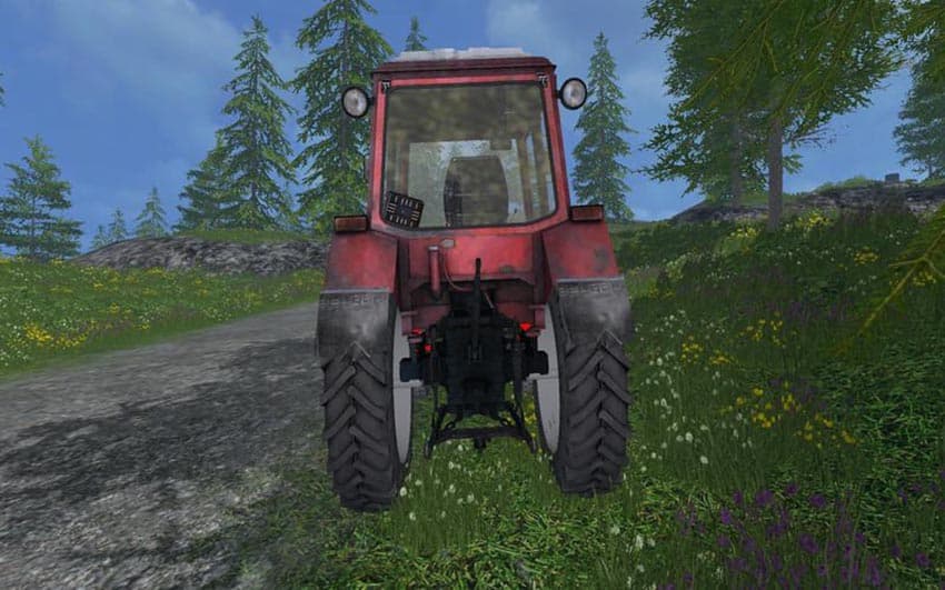 Belarus 82