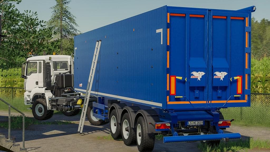 Benalu Optiliner 106