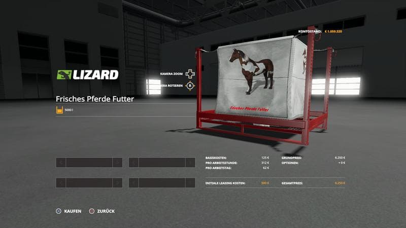 BigBag for All Animals