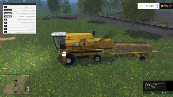 Bizon Gigant Z083