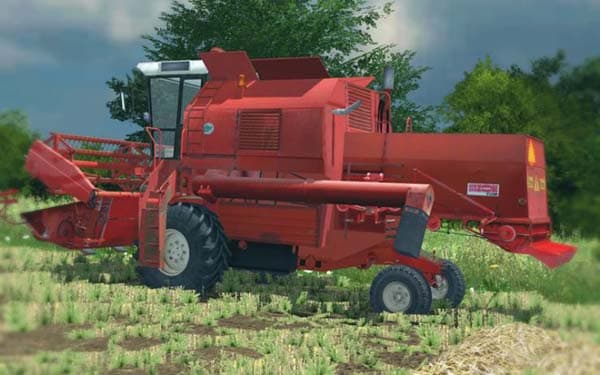 Bizon Rekord Z 058