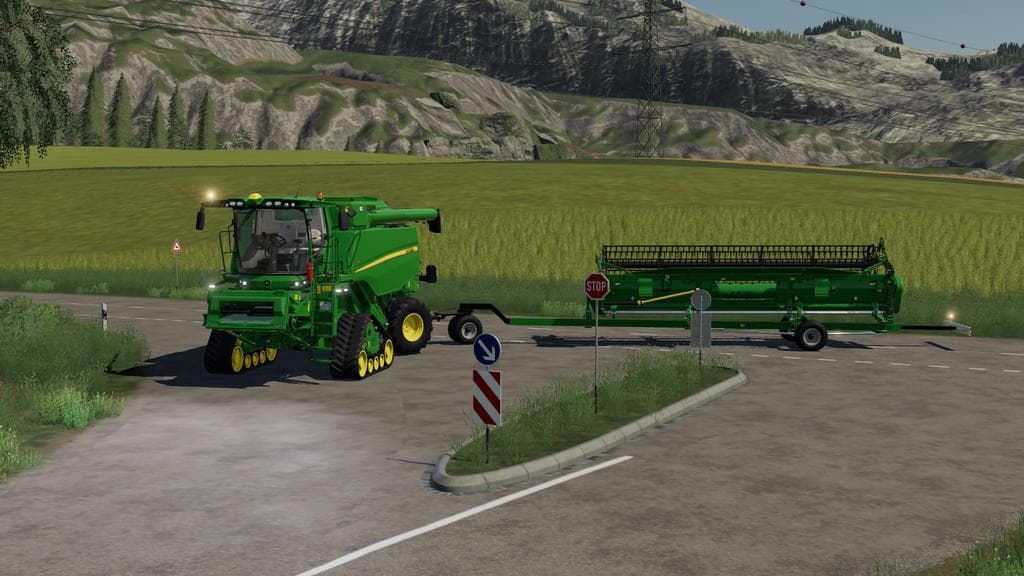 Bruns 35G