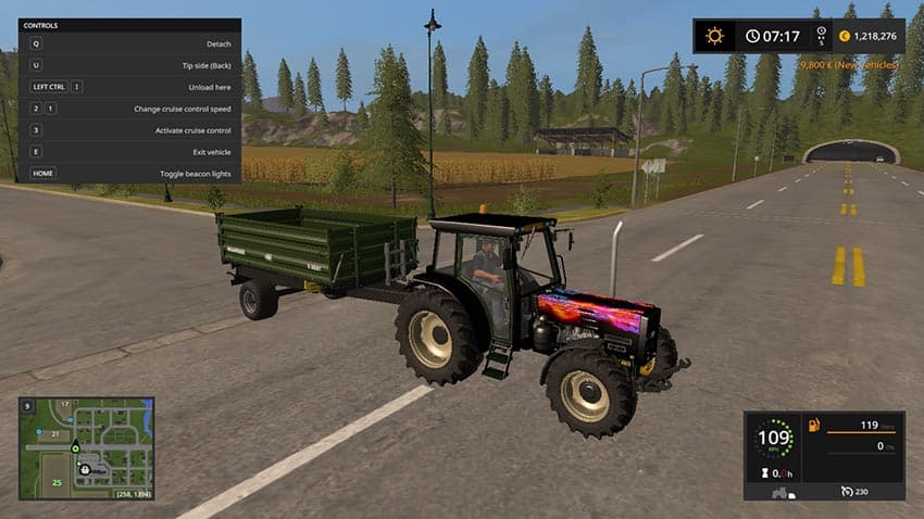 Buehrer 6135A Pulling