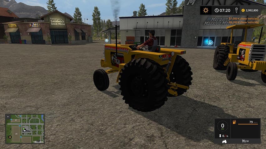 CBT 8440