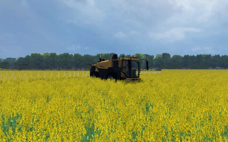 CHALLENGER ROGGTOR RG 635C