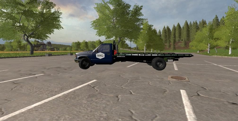 CHEVY ROLLBACK MOSES GAMING EDIT