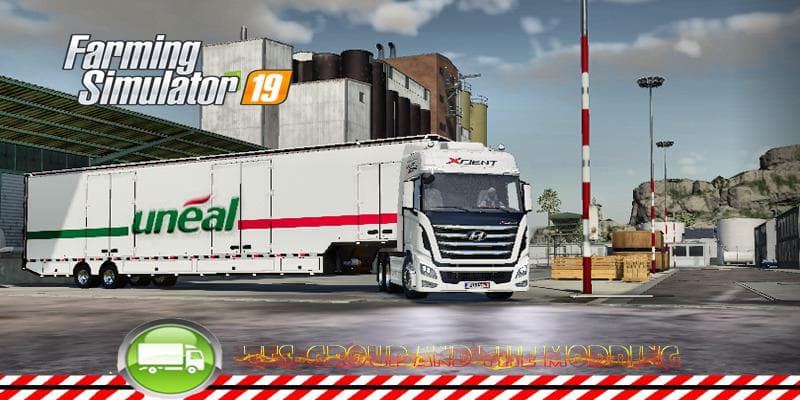CJ TRAILER PACK 3