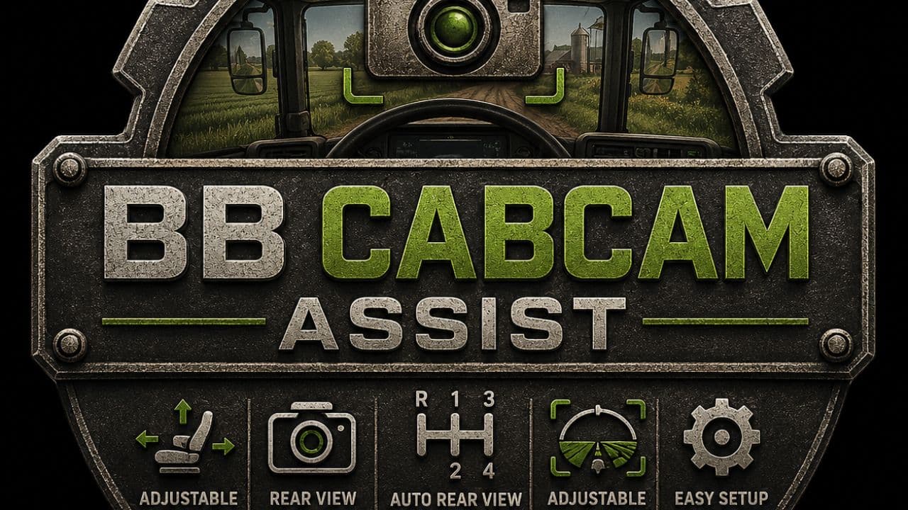 CabCam Assist