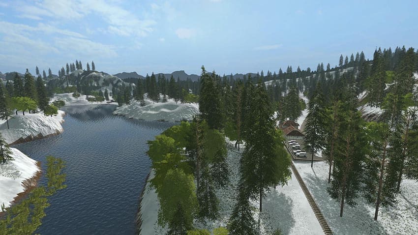 Calvary Hill