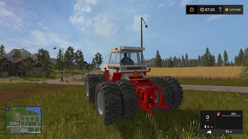 Case 2870