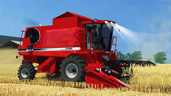Case IH 2388