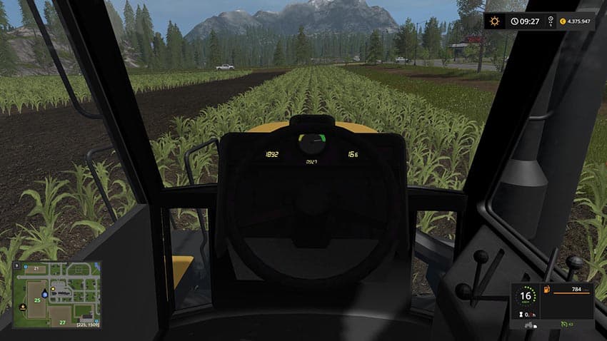 Caterpillar 75C